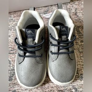 NWT - Carter’s Toddler Shoes (Size 8)